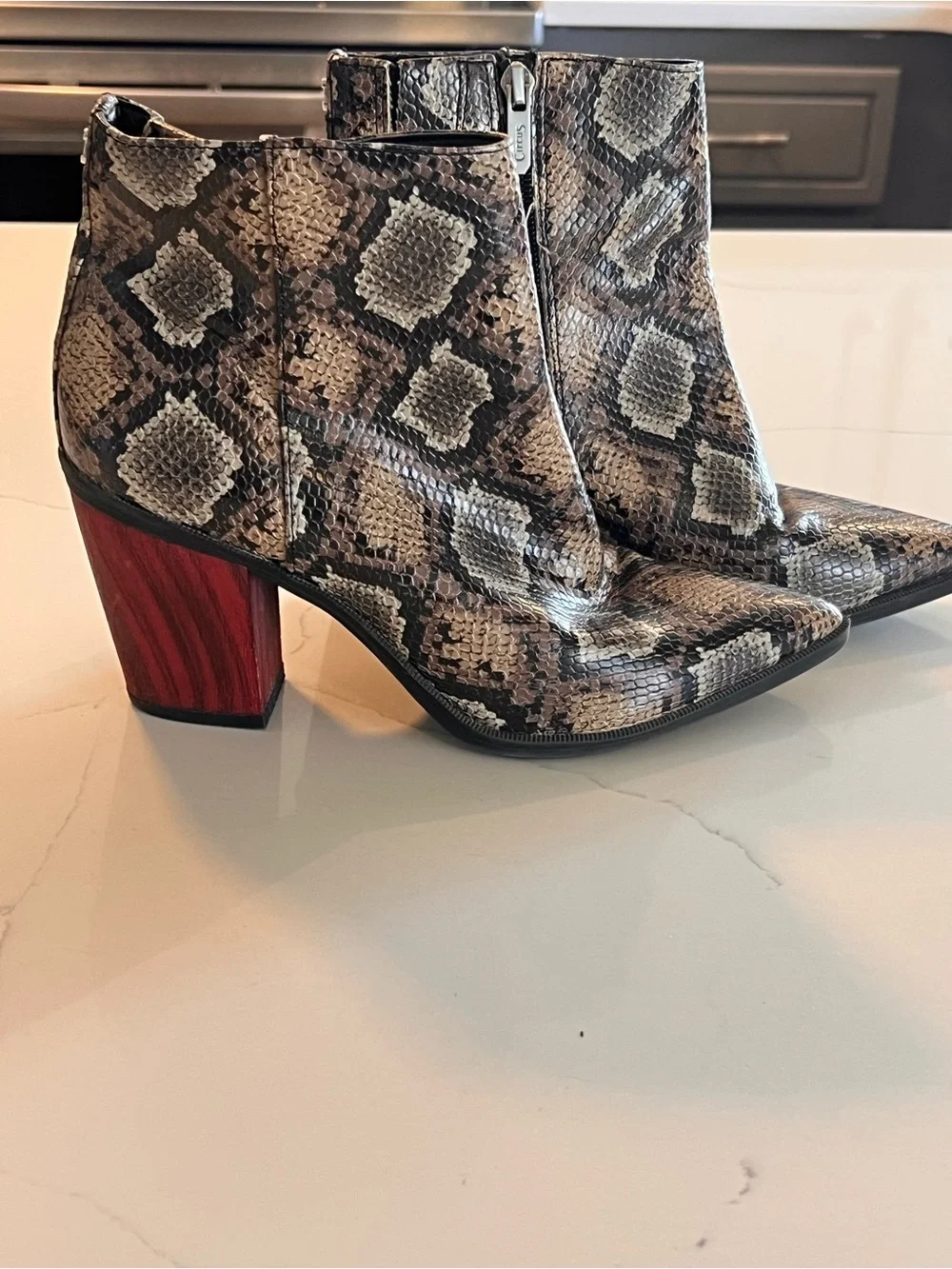 Circus by Sam Edelman bold snake